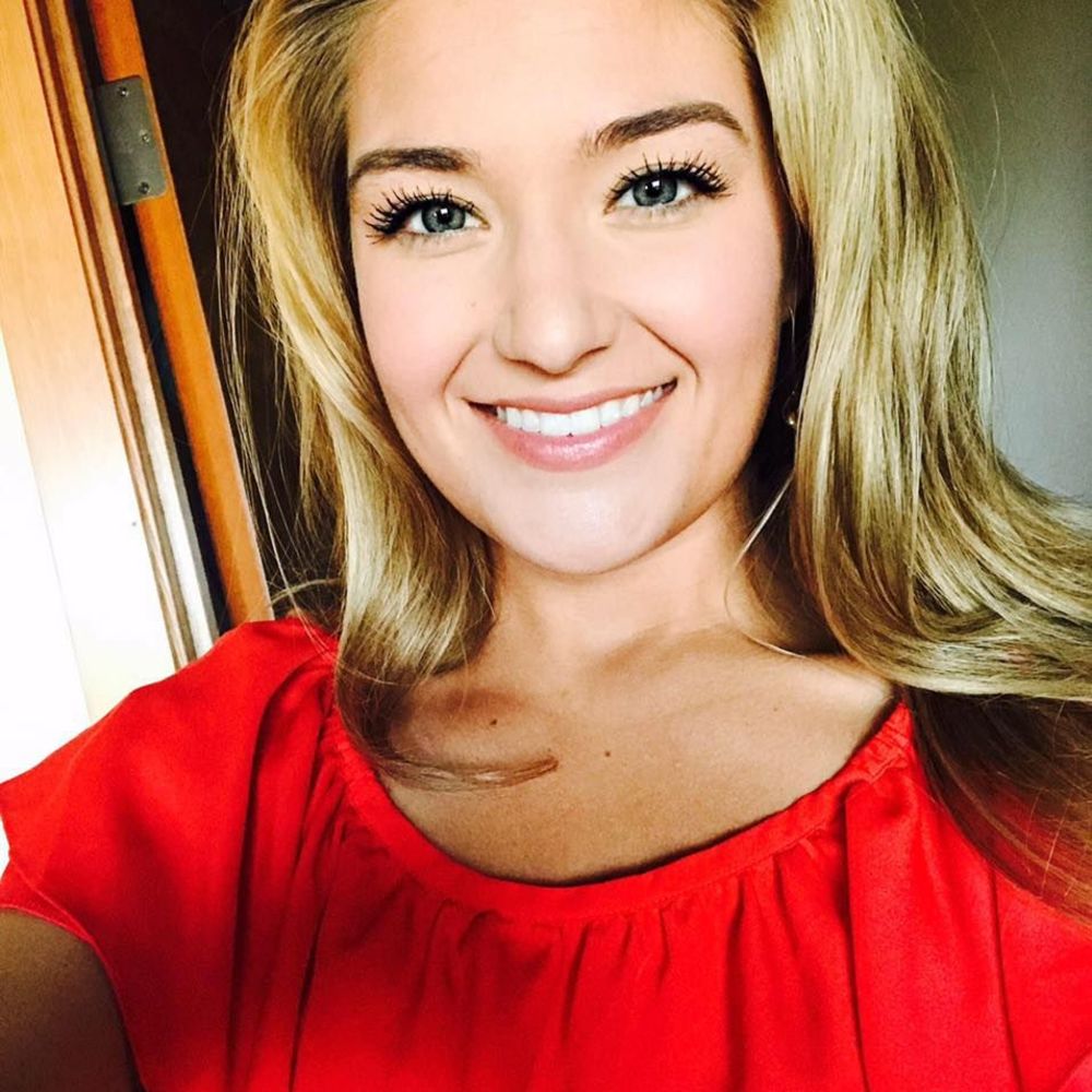 Meet your Posher, Colleen